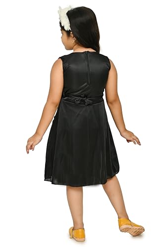 Image of Chandrika Kids Midi Party Dress for Girls