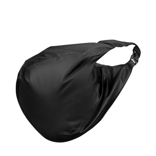 Housse pour casque de motocyclette Gatuida pour en finir avec la poussière