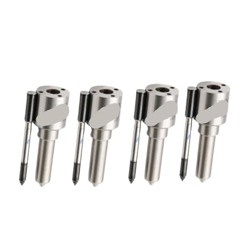 Injecteur diesel DLLA144P1050 pour résoudre les pannes d'injection et de démarrage