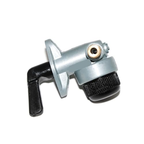 Interrupteur de robinet de carburant à double étanchéité pour moteur 2 temps 815045 - 5