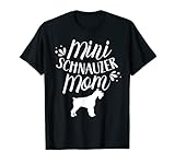 Motivo de Schnauzer increíblemente divertido que está relacionado con Schnauzers, Mascotas, Perros y también Refranes. Un regalo genial para adolescentes, hombres o mujeres. Tiene algo que ver con mamá, el Día de la Madre.