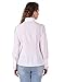 ThePirateDressing Women's Steampunk Victorian Renaissance Ruffled Gothic Pirate Shirt Blouse for Cosplay, Tavern, Halloween, RenFaire, Bard, Gypsy Costume- C1657 White Small