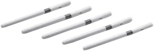 Wacom Intuos 4Replacement Stroke Pen Nibs Gris 5unidades ack20002