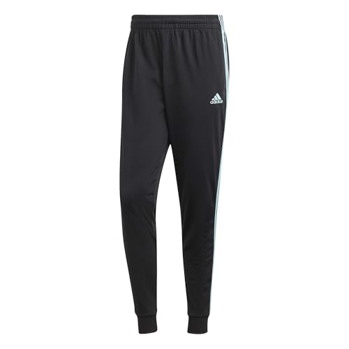 Image of adidas Men's Basic 3-Stripes Tricot Track Suit