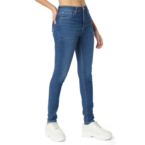 Image of Spykar Women Jeans