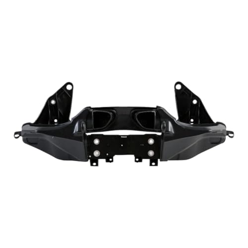 Support de phare de carénage CBR600RR résolvant les vibrations