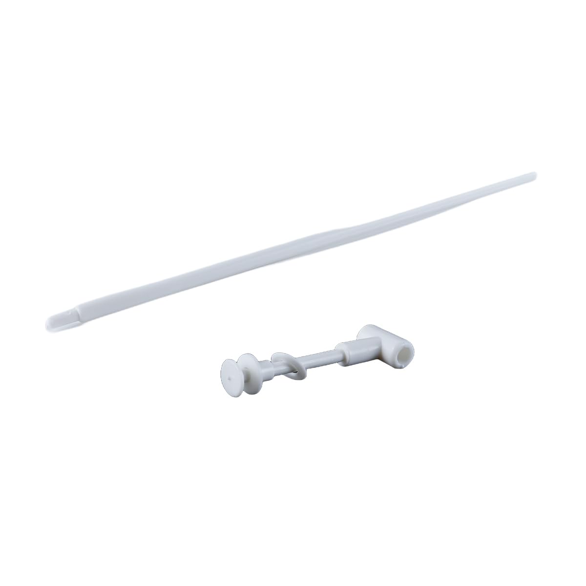 30 Varillas De Repuesto Para Molinillos De Viento, Para Jardín, Manualidades, Proyectos De Molinos De Viento, Varillas De PVC.
