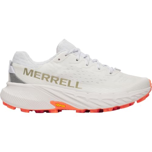 Image of Merrell Women's Agility Peak 5 Trail Running Shoes