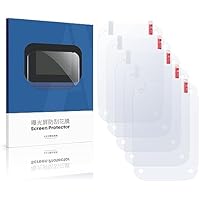 Original Photon MONO 2 Screen Protector,Protective Film 5Pcs