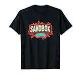 Funny Sandbox