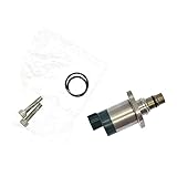 Regulator Suction Control SCV Valve 294009-0740 Compatible With MITSUBISHI L200 I-SUZU HO-LDEN MU-RANO NA-VARA NP300 PAT-HFINDER 2010-on