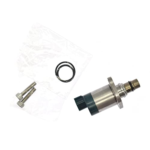 Regulator Suction Control SCV Valve 294009-0740 Compatible With MITSUBISHI L200 I-SUZU HO-LDEN MU-RANO NA-VARA NP300 PAT-HFINDER 2010-on