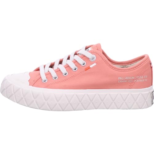 Image of Palladium Unisex Palla Ace CVS Sneaker