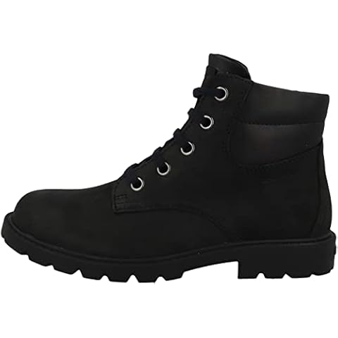 Bottines Geox J Shaylax Garçon Cover