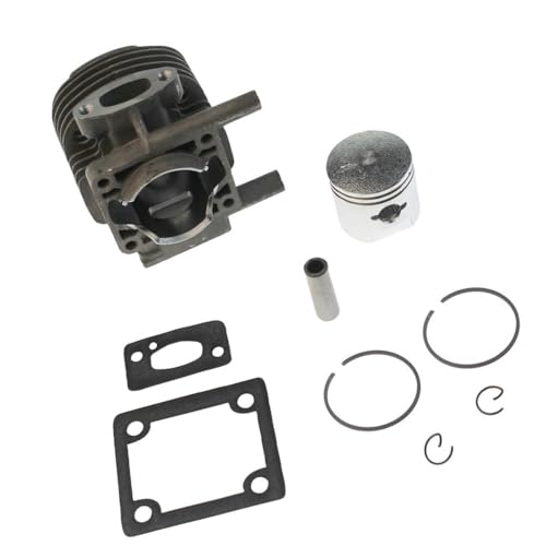 �V�����_�[�s�X�g���L�b�g 40mm 20021-12110 70198-12110 �V�_�C�������@ B45 B45INTL B45LA GP45 GP450 RC-45 A130001330 �ɓK�� ?