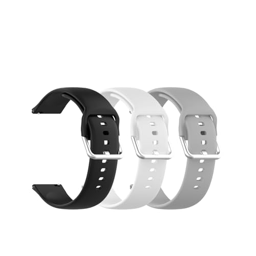 Correa compatible para reloj HOIFA P98 tamaño grande miniatura 1