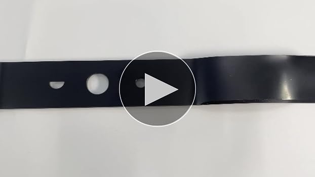 @UoxoUyr Amazon.com : wyevee 103-6338 Blade Set for Ex Mark 60'' Deck