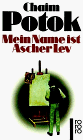  Mein Name ist Ascher Lev: Roman