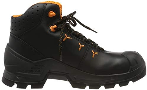 uvex work boots uk