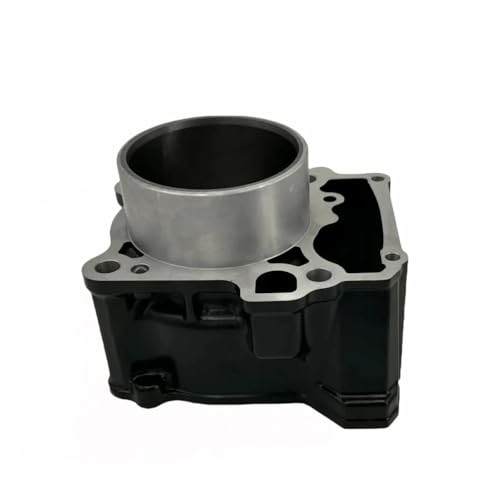 Segments piston moto 78mm haute compression pour kit repack 300CC
