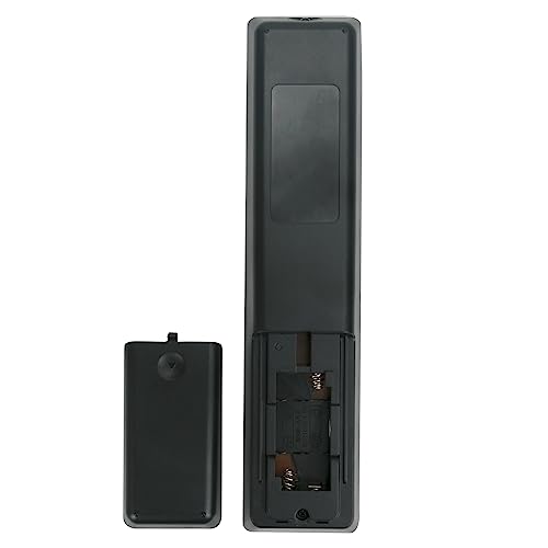 AULCMEET Replacement Remote Control GCBLTV6EA-C4 Fit for Chiq LED UHD TV U50G6 U55G6 U65G6 U55G7 U70G8 U75G8 U75G8 L32G5 L32H5 L40H5 L43G5 U43H6 U50H6 U50G6 U50G9 U55G6 U55G7 U55G9 U55H6 U58E7 - Image 4