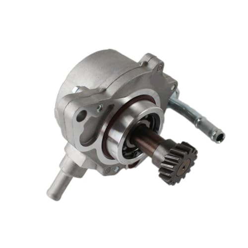 Vacuum Pump Assy Pangolin 2020A002 Compatible con L200 Pajero Sport Nativa 2.5L 032006+ miniatura 4