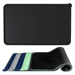 Pet Feeding Rubber Tray