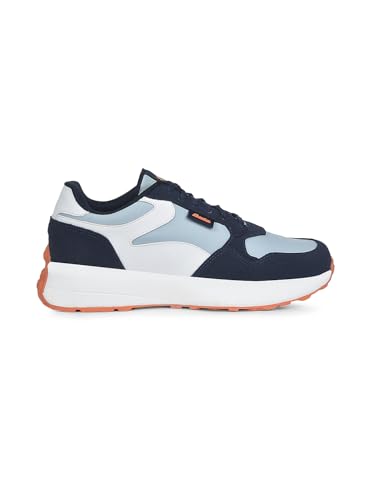 Image of Bata Mens Napoli E Sneaker
