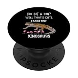 Photo Gallery i raise tiny dinosaurs leopard gecko popsockets popgrip adesivo Photo Gallery i raise tiny dinosaurs leopard gecko popsockets popgrip adesivo