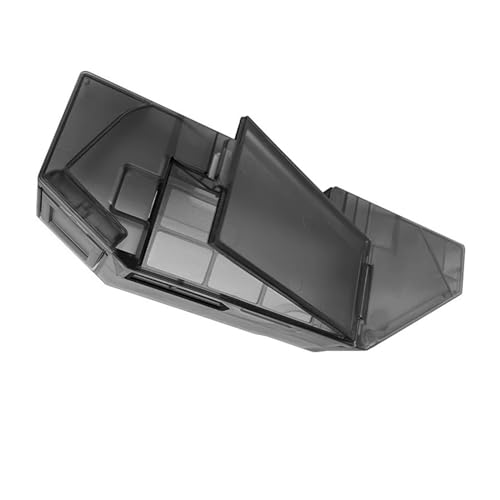 Dust Bin. Compatible For Dreame X30 Pro / S10 Pro Ultra. Vacuum Cleaner Hepa Filter Dust Box Replacement Parts(1pcs dust box)