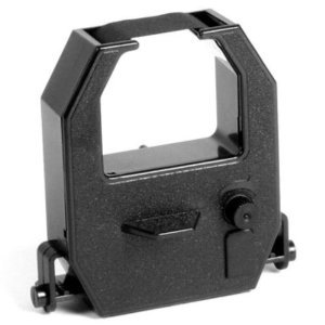 Cinta negra para reloj Icon Time SP-250 miniatura 1