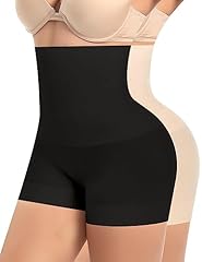 #2 Black+beige(high Rise Pack)