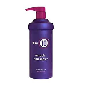 It’s a 10 Miracle Hair Mask Hair And Scalp Treatments (17.5 oz)