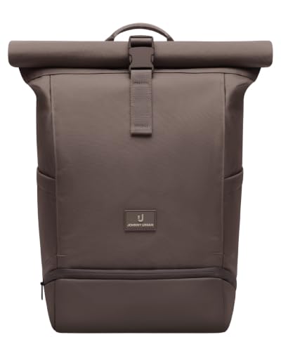 Sac à dos roll top Johnny Urban Allen Medium backpack ordinateur 16 pouces