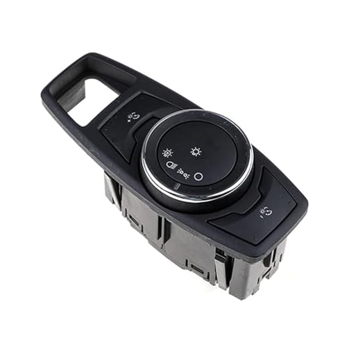 Bouton Commande Vitre et Phare F2GT13D061BCW pour Ford Edge 2015-2018