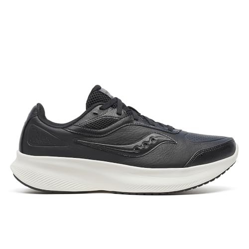 Saucony Integrity Metro Homme noir 8.5 chaussure marche confortable