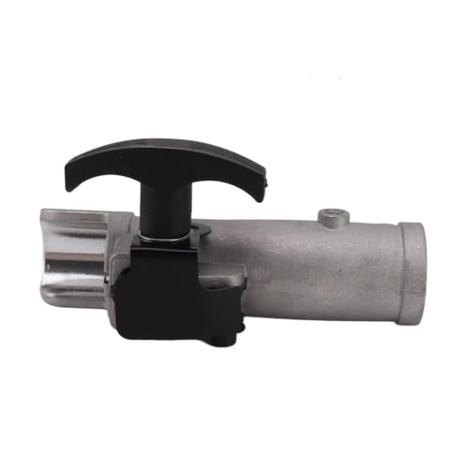 Abrazadera de unión de 26mm para reparar transmisiones de cortacésped 2