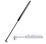  WAMO Gasdruckfeder kompatibel für Case IH/IHC - Heckscheibe 3221531R1