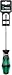 Produktbild Wera 334 SB Schlitz-Schraubendreher  Werkstattklinge, 1,2 x 6,5 x 150 mm, 05100030001