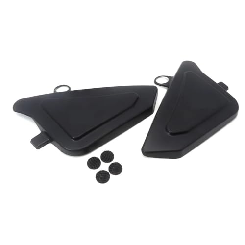 Winglet Wing Spoiler pour K1600 B Plastique Finition Premium Carénage Cadre