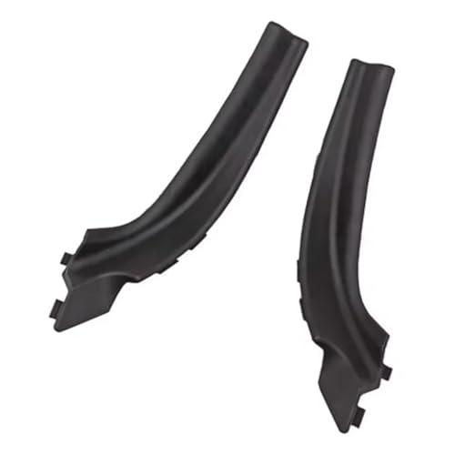 Cache d'essuie-Glace Kia Forte 2010-2013 protecteur pour les trajets sous la pluie et le gel