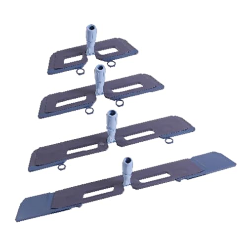 Soporte Vileda Swep de 50 cm ideal para mantener limpios pasillos y oficinas