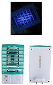 plug-in insect / mosquito repellent, insect killer with night light function, ecological insect protection against mosquitoes and other flying insects