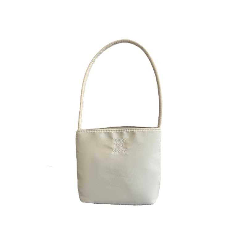 PU Waterproof Shoulder Bag with Magnetic Closure, Large-Capacity Handbag for Women, Travel & Daily Use