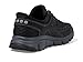 Skechers Men's Summits at Hands Free Slip-in Sneaker, Black/Charcoal, 12 Wide