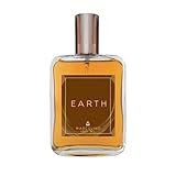 Perfume Earth 100ml - Melhor Amadeirado Masculino 2022 Top