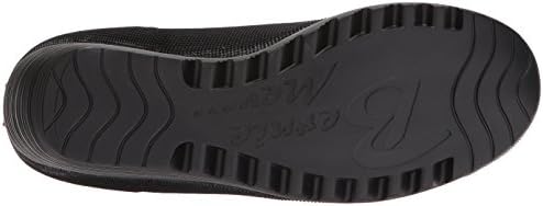 Bernie Mev womens Maile Fashion Boot, Black, 9.5-10 US | Image 3