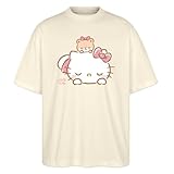 Hello Kitty enchante les cœurs avec son style mignon depuis des décennies. Découvrez nos designs officiels Hello Kitty pour les vrais fans.