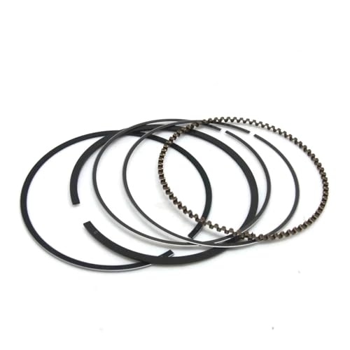 Segment de piston 87.5mm haute résistance pour CF188 500cc