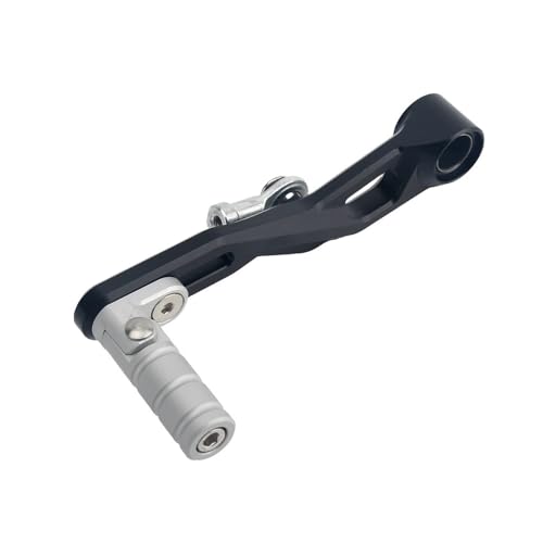 Levier changement vitesse pliable réglable pour aventures en CRF1000L